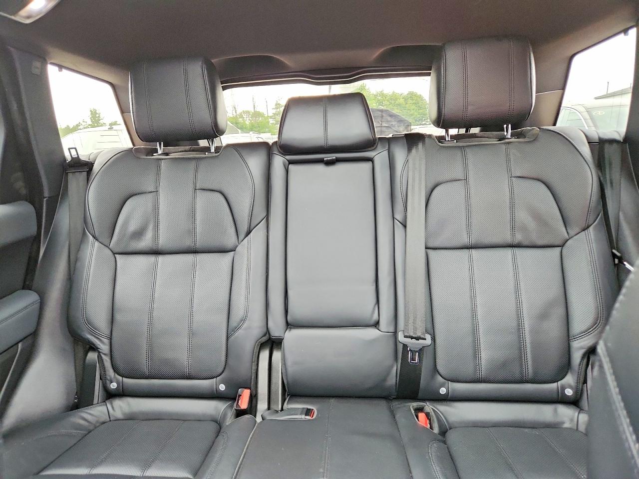 2014 Land Rover Range Rover Sport Hse Black vin: SALWR2WF7EA383694