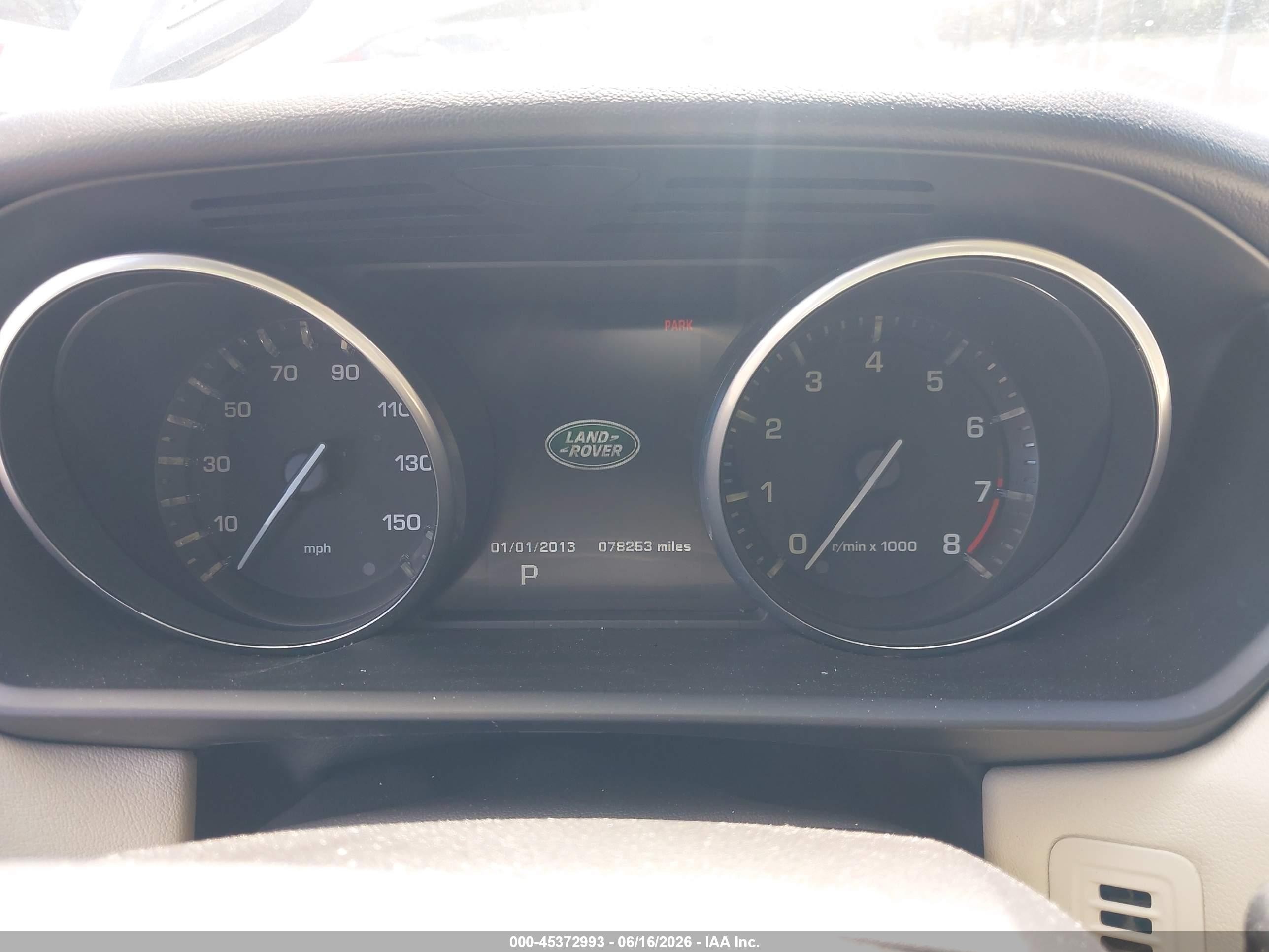 2014 Land Rover Range Rover Sport 3.0l V6 Supercharged Hse Gray vin: SALWR2WF8EA338750