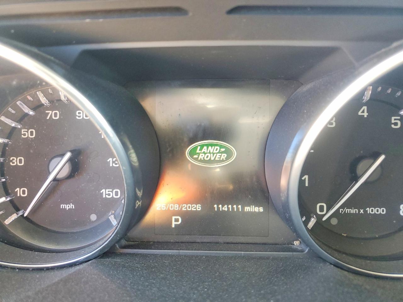 2014 Land Rover Range Rover Sport Hse Black vin: SALWR2WF8EA390525