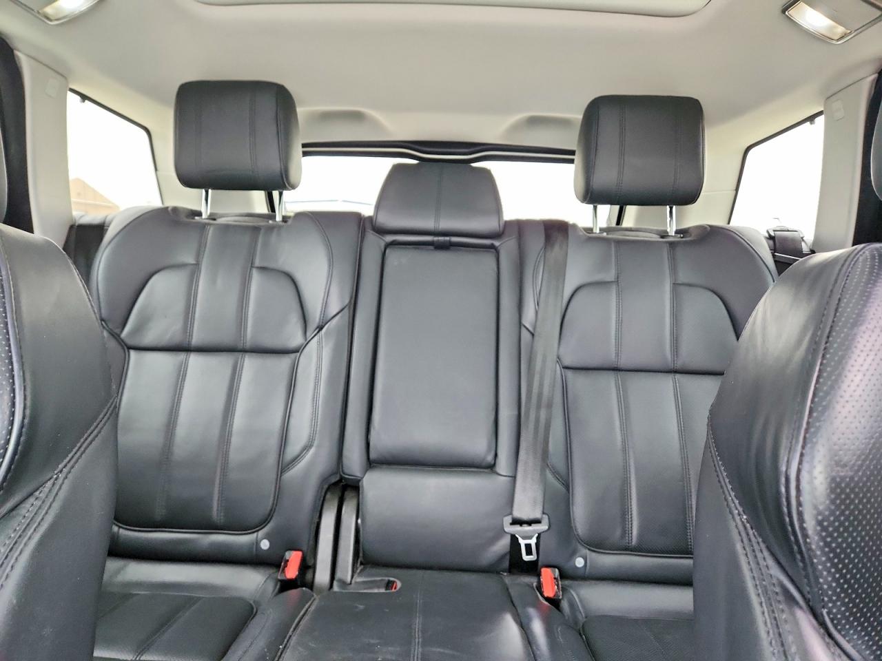 2014 Land Rover Range Rover Sport Hse Black vin: SALWR2WF9EA317597