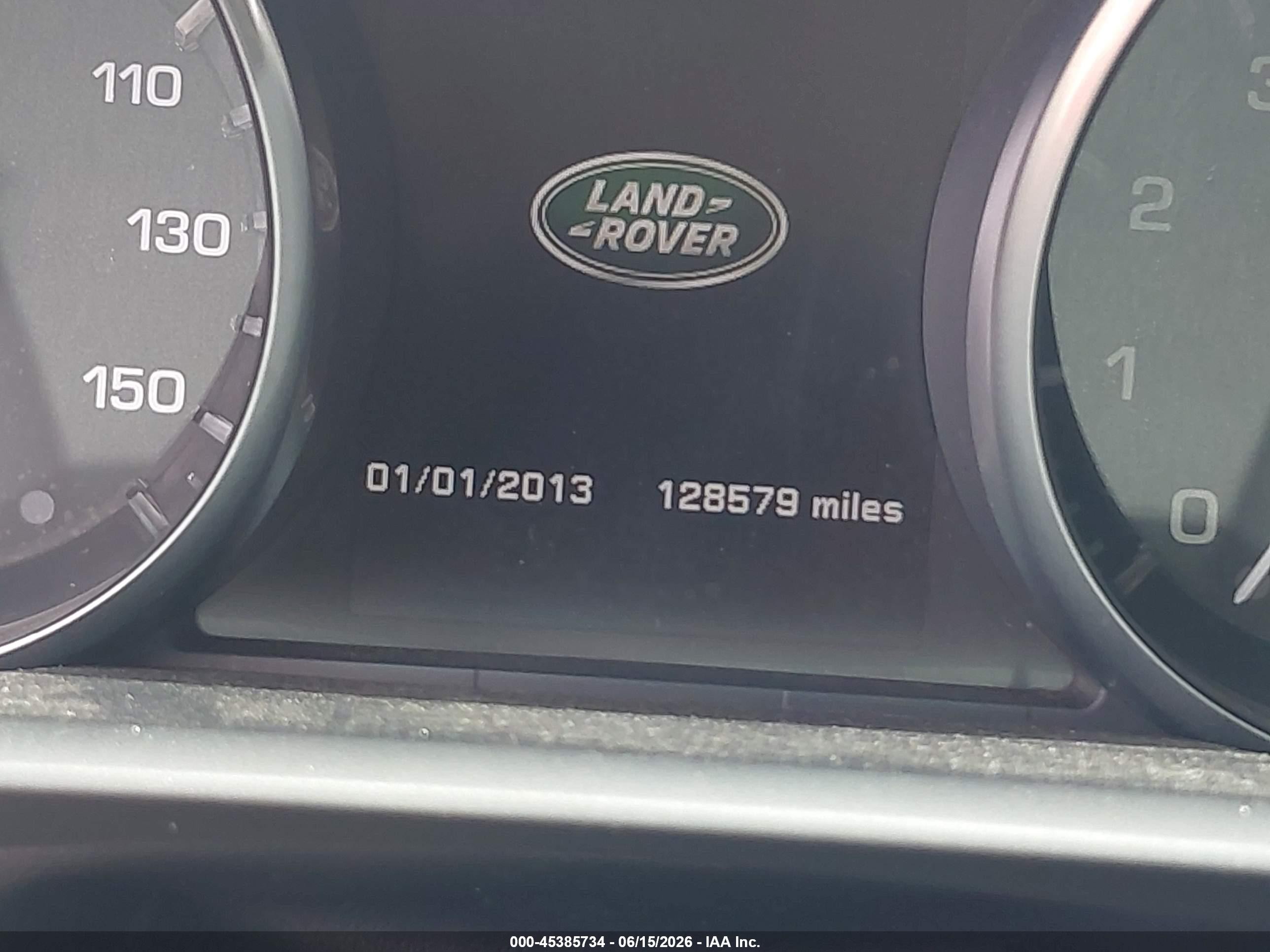 2014 Land Rover Range Rover Sport 3.0l V6 Supercharged Hse Черный vin: SALWR2WF9EA363155