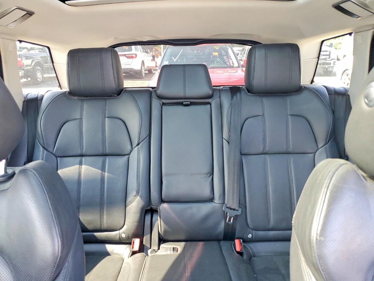 2014 Land Rover Range Rover Sport Hse Black vin: SALWR2WF9EA379937