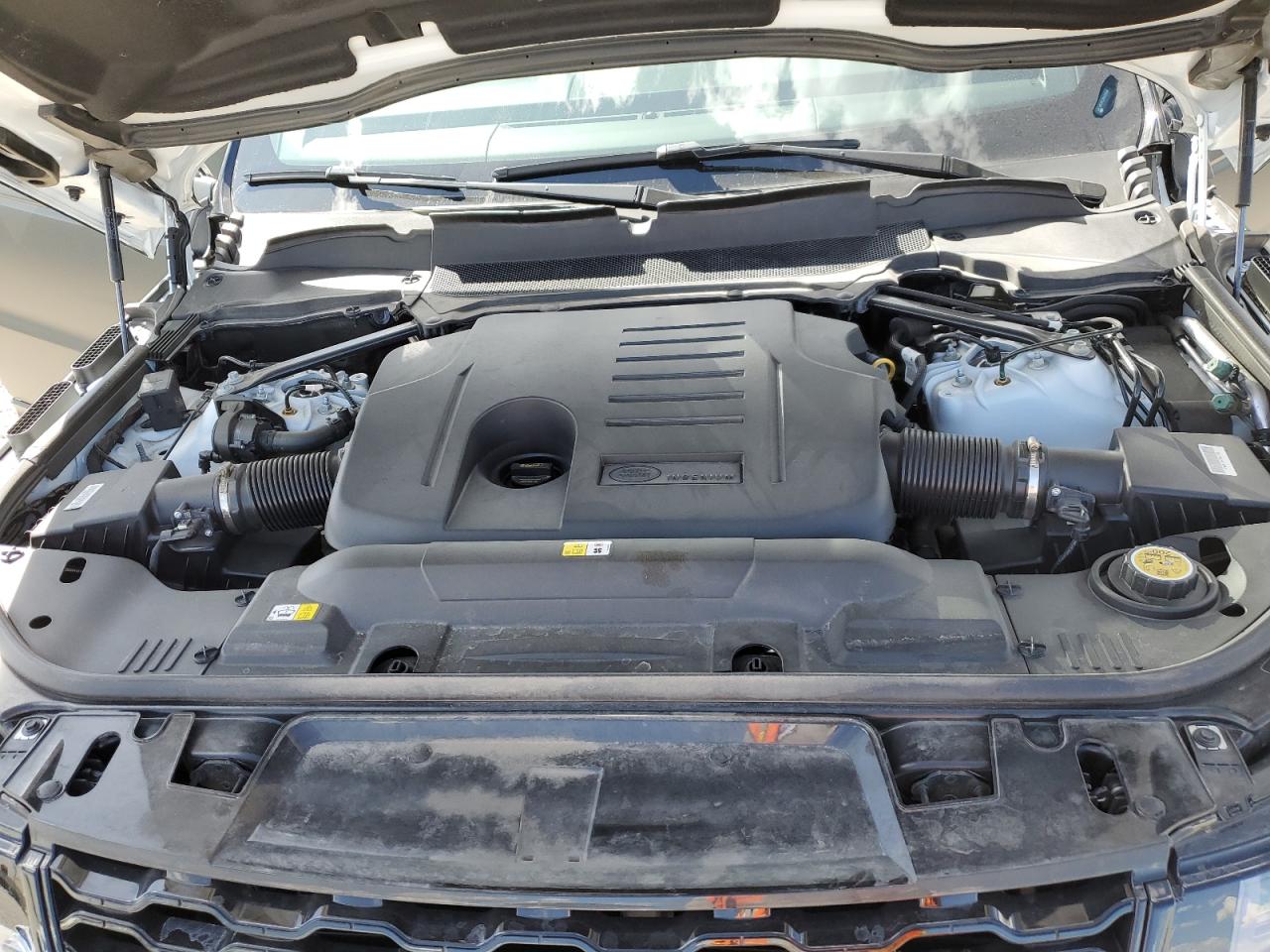 2022 Land Rover Range Rover Sport Hst Зеленый vin: SALWS2RU2NA224564
