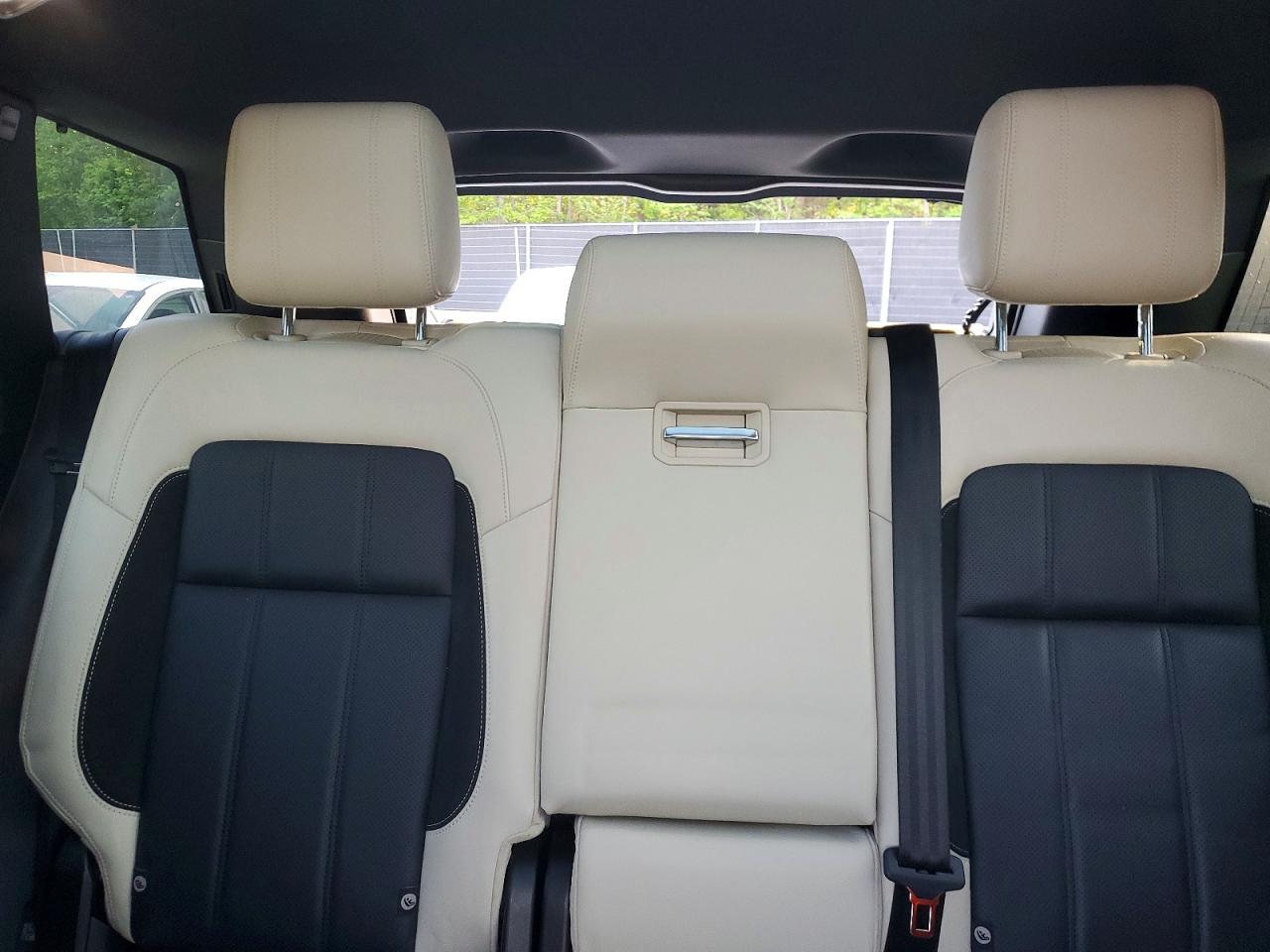 2020 Land Rover Range Rover Sport Hst White vin: SALWS2RU9LA731264