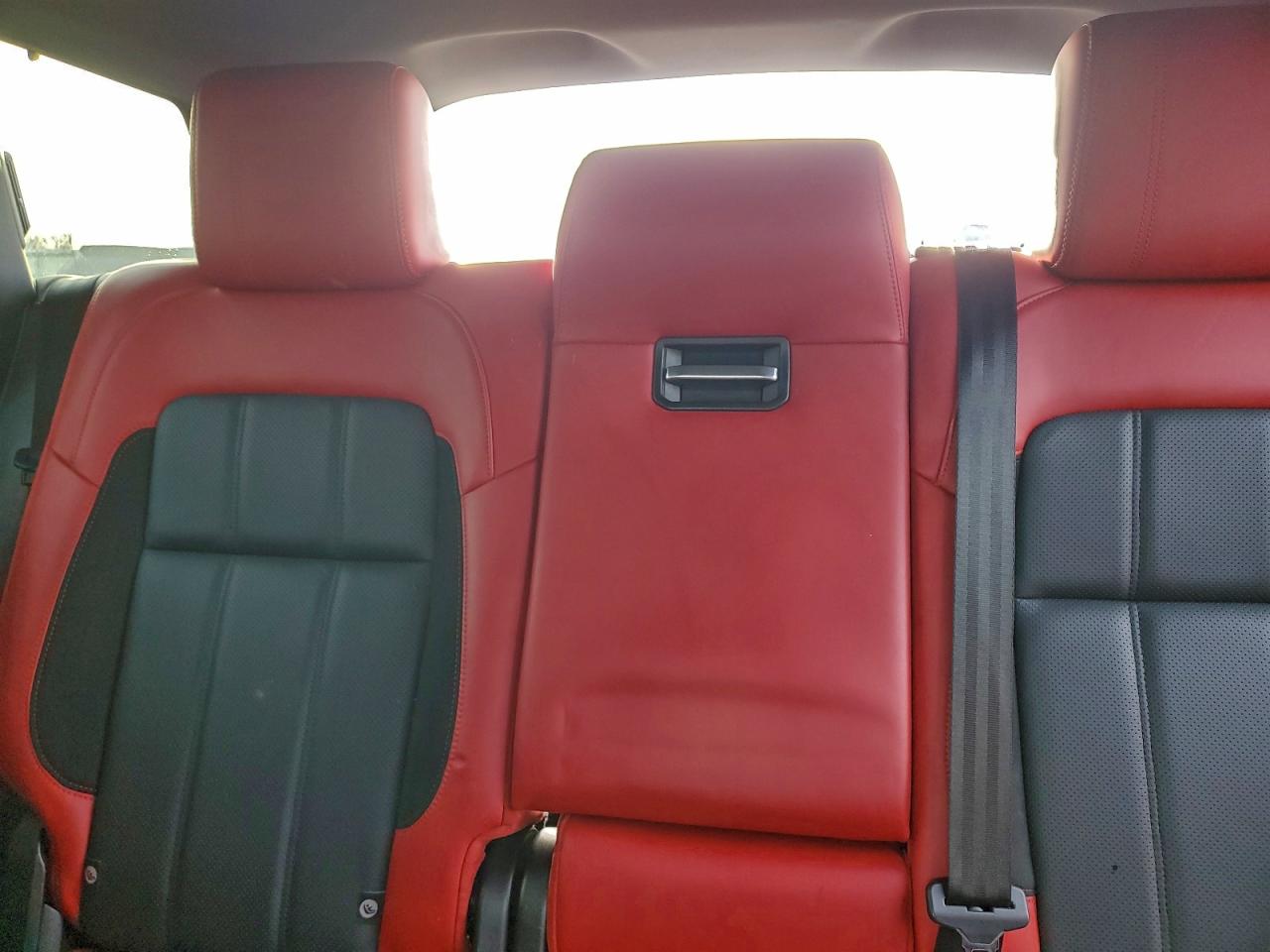 2020 Land Rover Range Rover Sport Hst Charcoal vin: SALWS2RUXLA887247