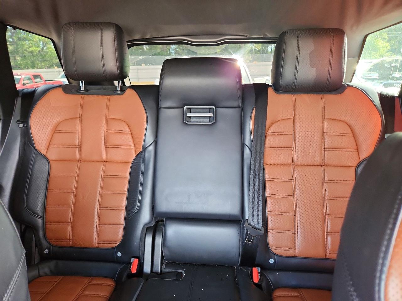 2017 Land Rover Range Rover Sport Hse Dynamic Белый vin: SALWV2FV9HA670686