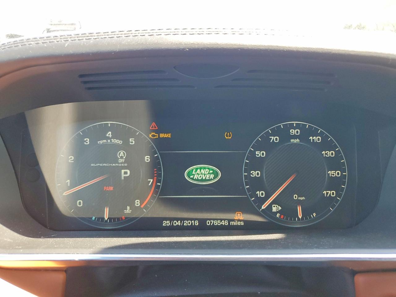 2014 Land Rover Range Rover Sport Autobiography Черный vin: SALWV2TF7EA344121