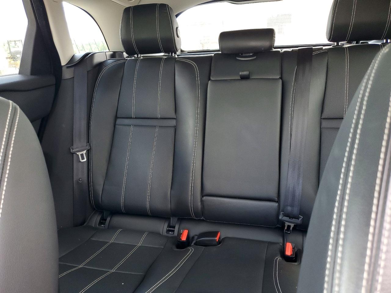 2019 Land Rover Range Rover Velar S Black vin: SALYB2EN0KA779516
