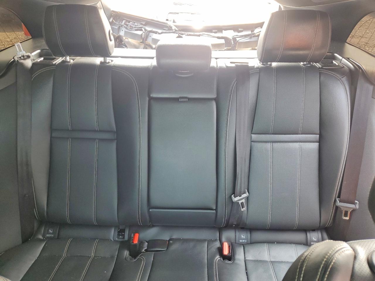 2018 Land Rover Range Rover Velar S Black vin: SALYB2RX0JA777761