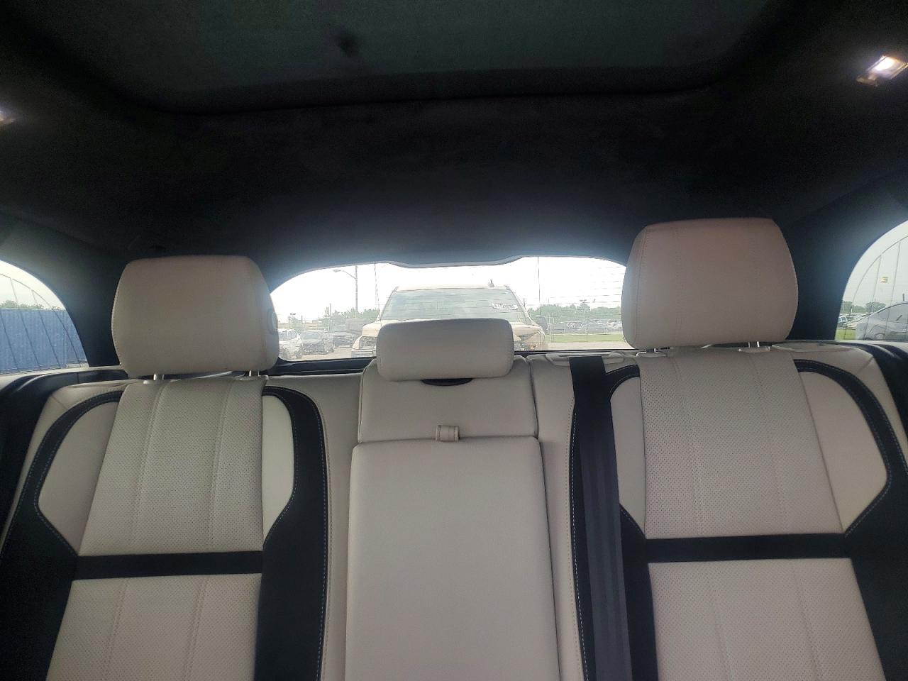 2020 Land Rover Range Rover Velar R-dynamic S Gray vin: SALYK2EX2LA253326