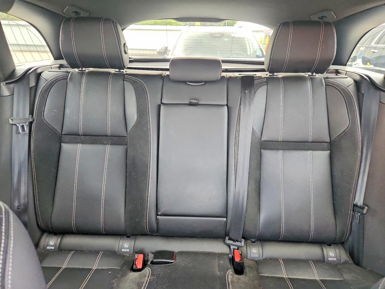 2020 Land Rover Range Rover Velar R-dynamic S Серебряный vin: SALYK2EX8LA295225