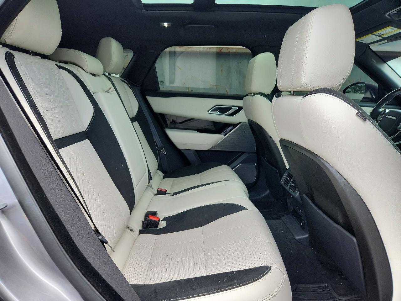 2020 Land Rover Range Rover Velar R-dynamic S Gray vin: SALYK2EX9LA267210
