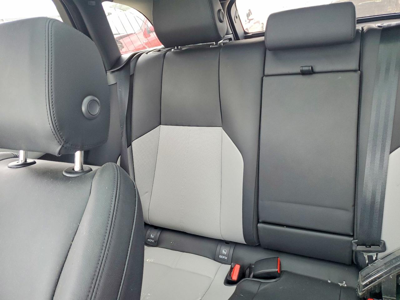 2026 Land Rover Range Rover Velar Dynamic Se Gray vin: SALYL2EX1TA826312