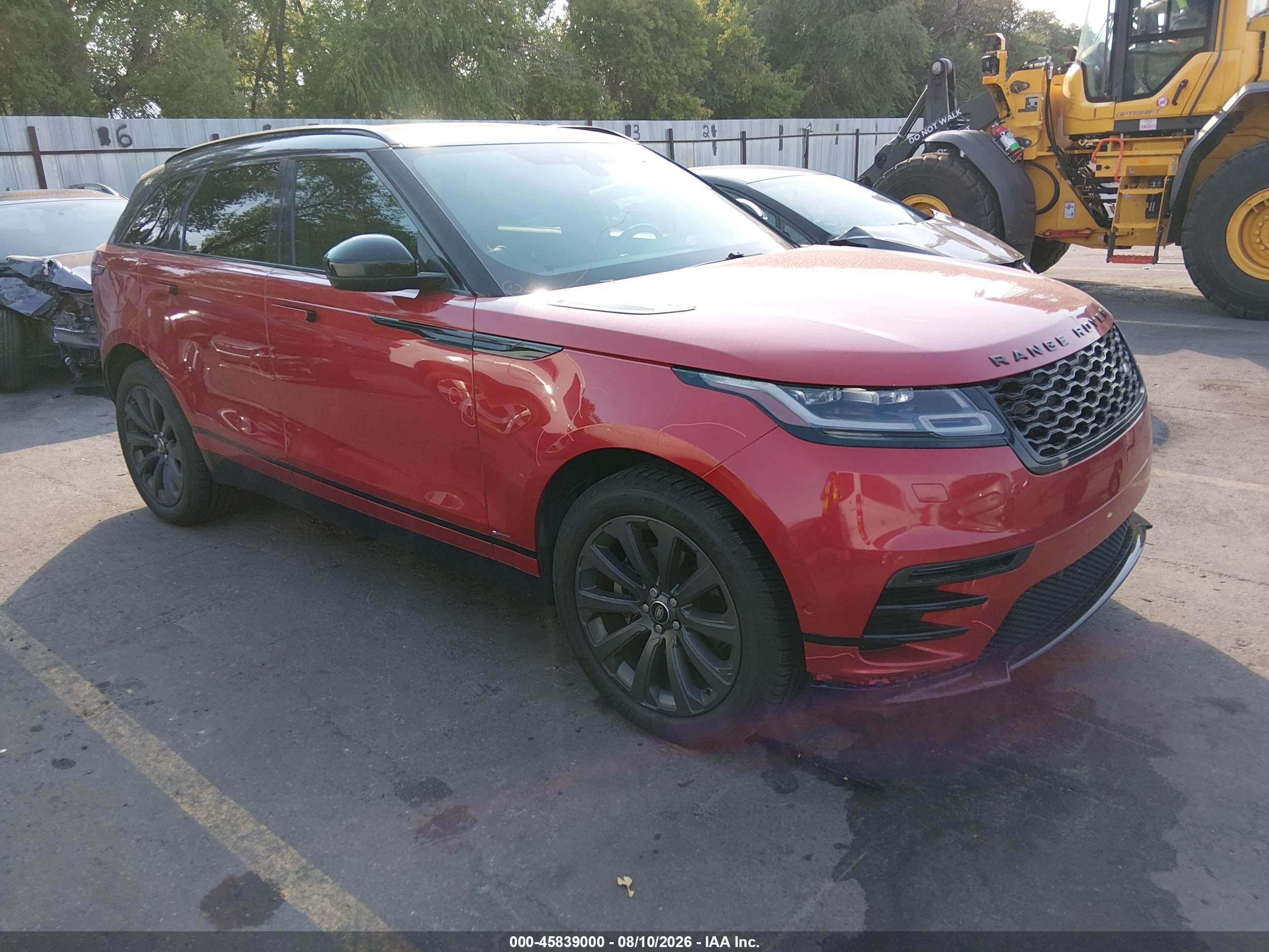 SALYL2EX5KA217934