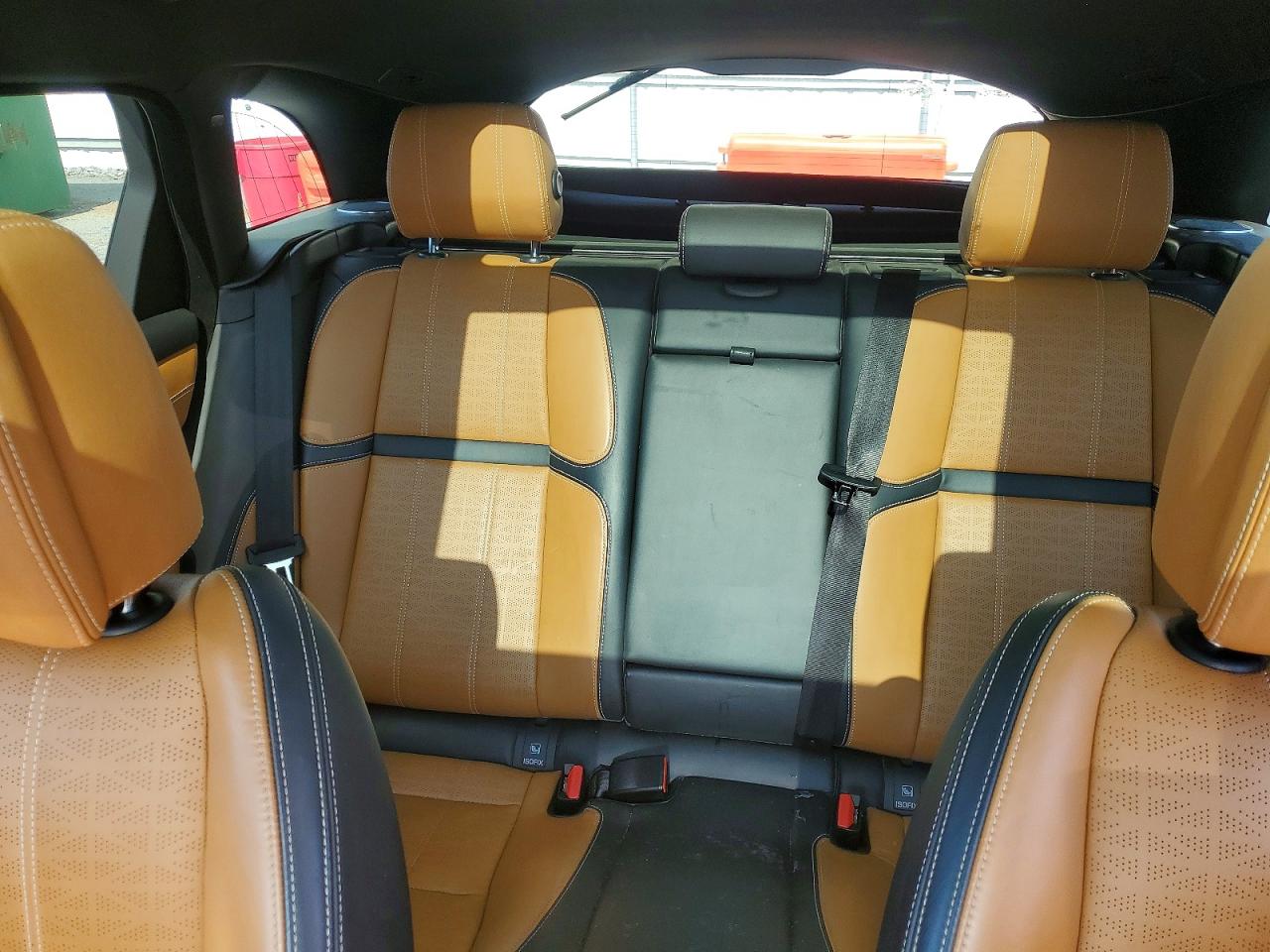 2019 Land Rover Range Rover Velar R-dynamic Se Black vin: SALYL2EX7KA797252