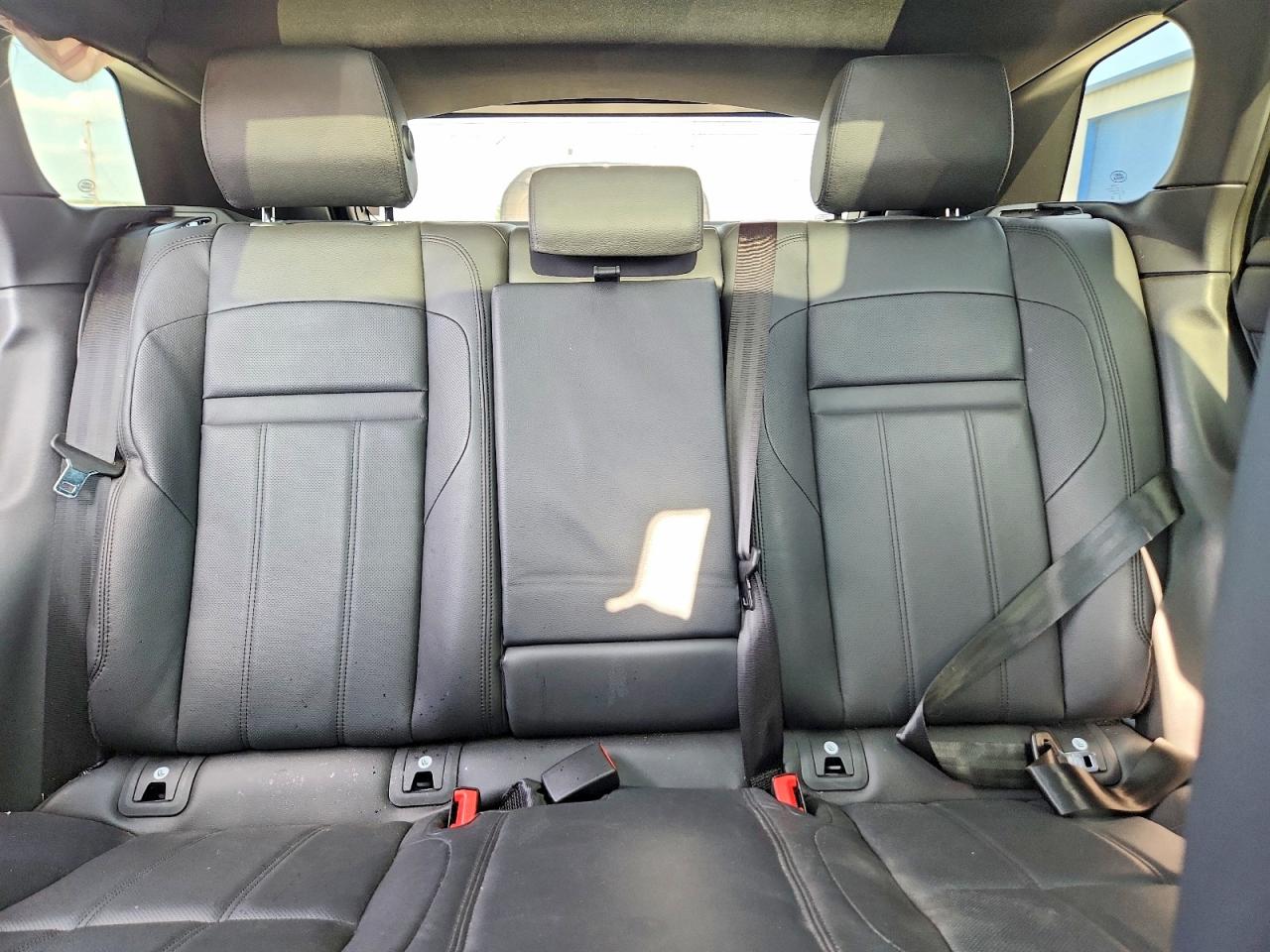2024 Land Rover Range Rover Evoque S White vin: SALZJ2FX1RH261505