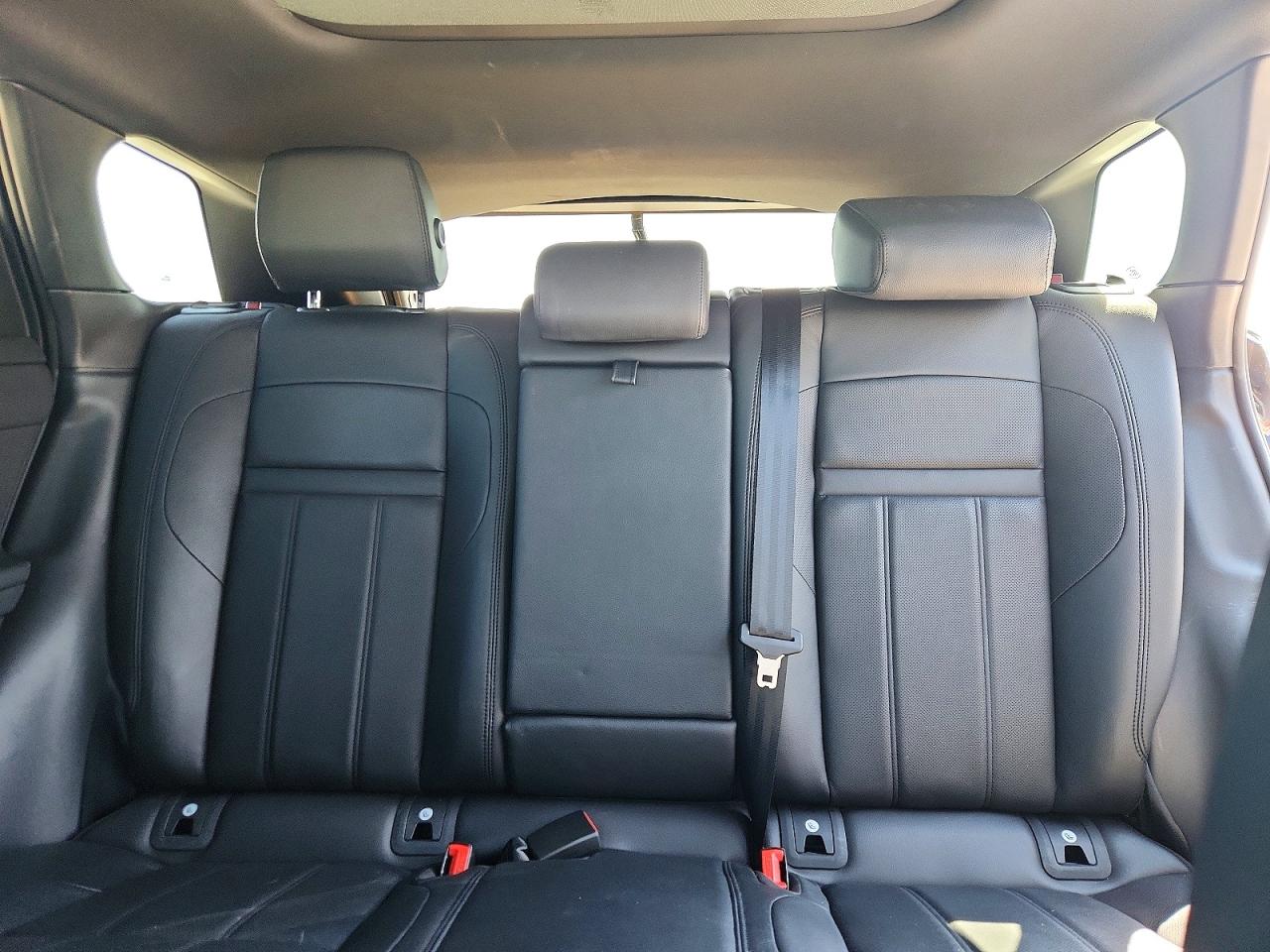 2024 Land Rover Range Rover Evoque S Black vin: SALZJ2FX4RH235142
