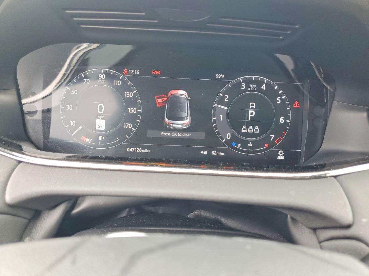 2020 Land Rover Range Rover Evoque Se Black vin: SALZL2GX5LH052154