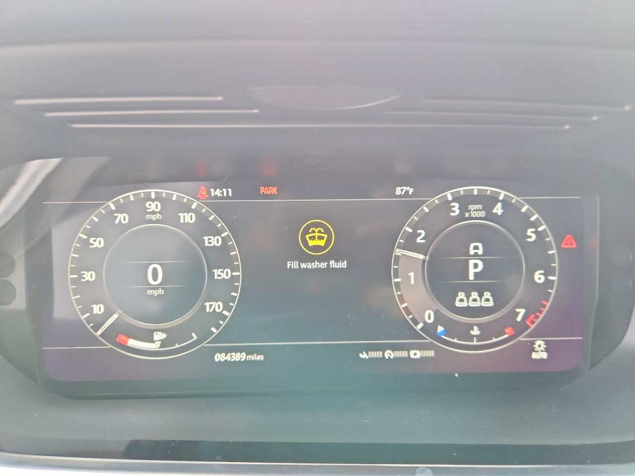 2020 Land Rover Range Rover Evoque Se Black vin: SALZP2FX8LH085350