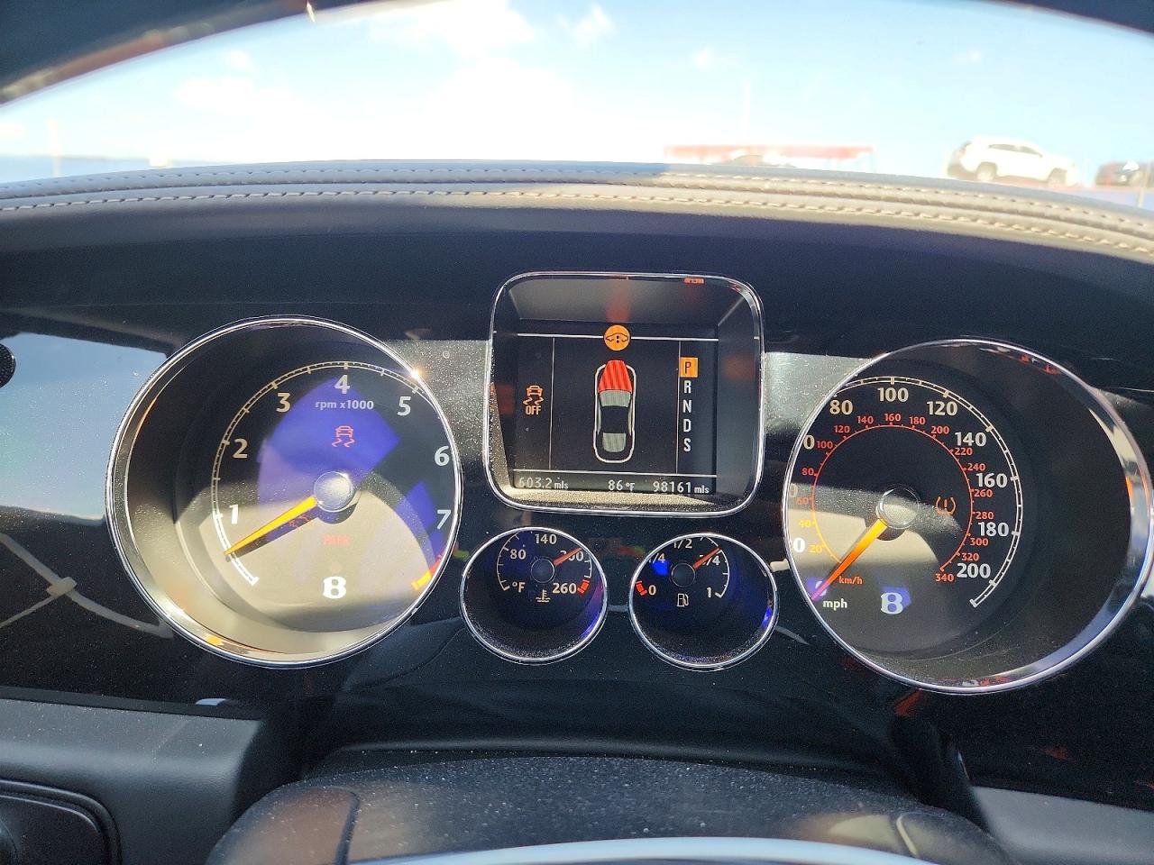 2010 Bentley Continental Gt Speed Black vin: SCBCP7ZA7AC066299
