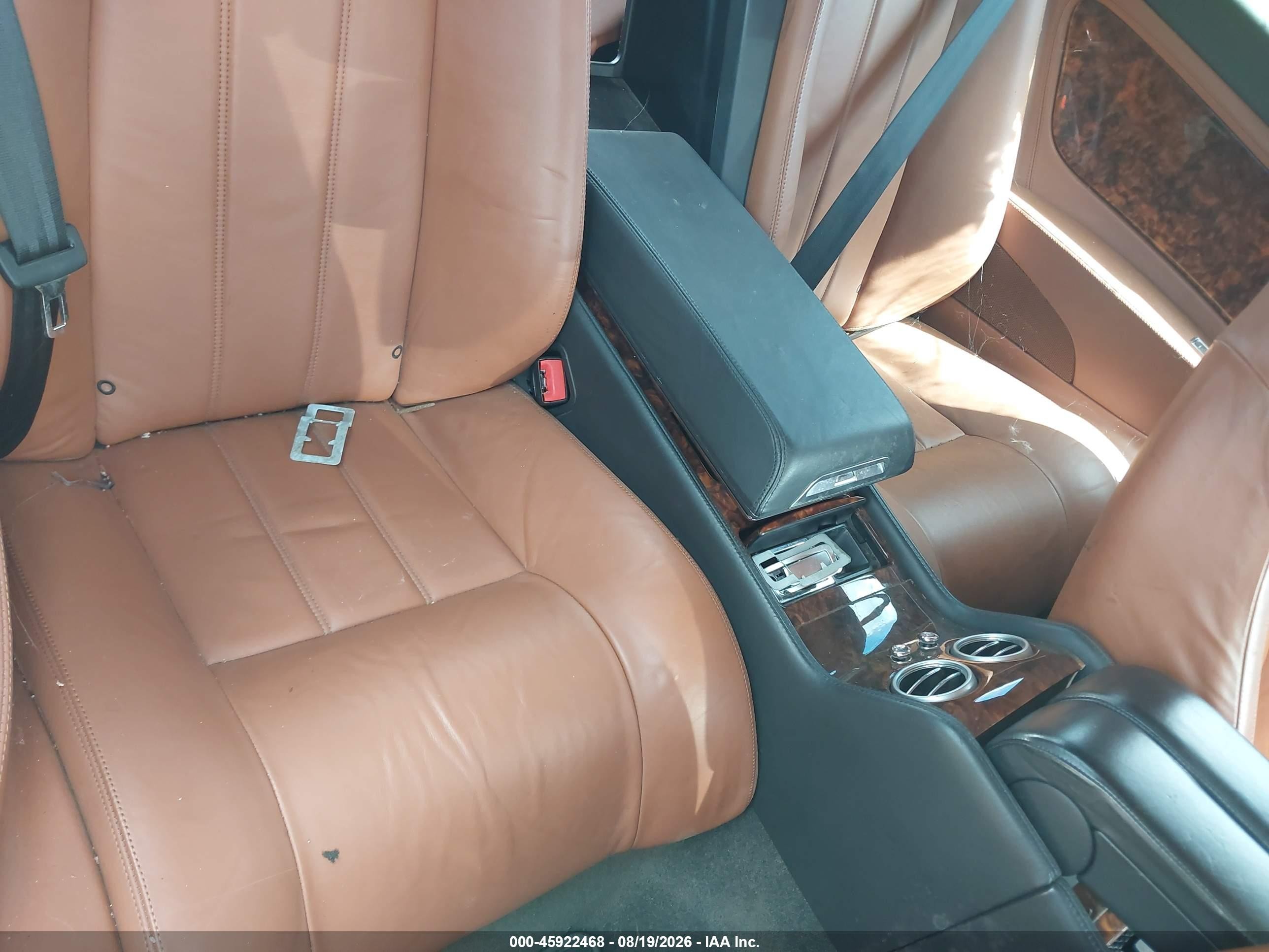 2004 Bentley Continental Gt   Черный vin: SCBCR63W14C022182