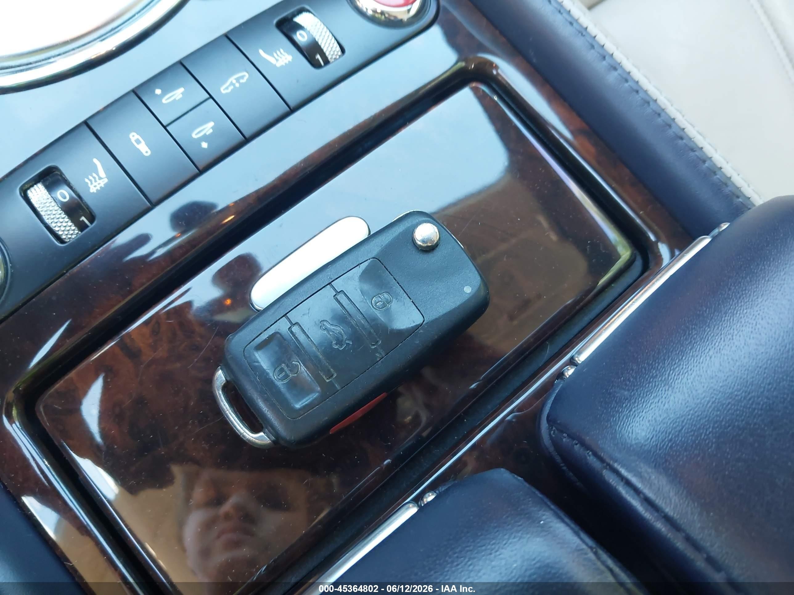 2005 Bentley Continental Gt   Blue vin: SCBCR63W15C025889