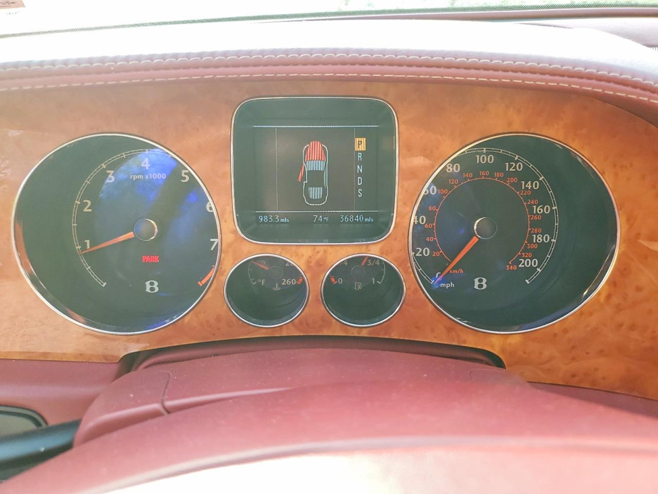 2006 Bentley Continental Gt Белый vin: SCBCR63W66C032452