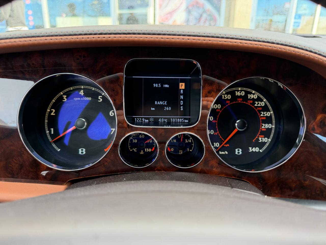 2007 Bentley Continental Gt Green vin: SCBCR73W57C044017