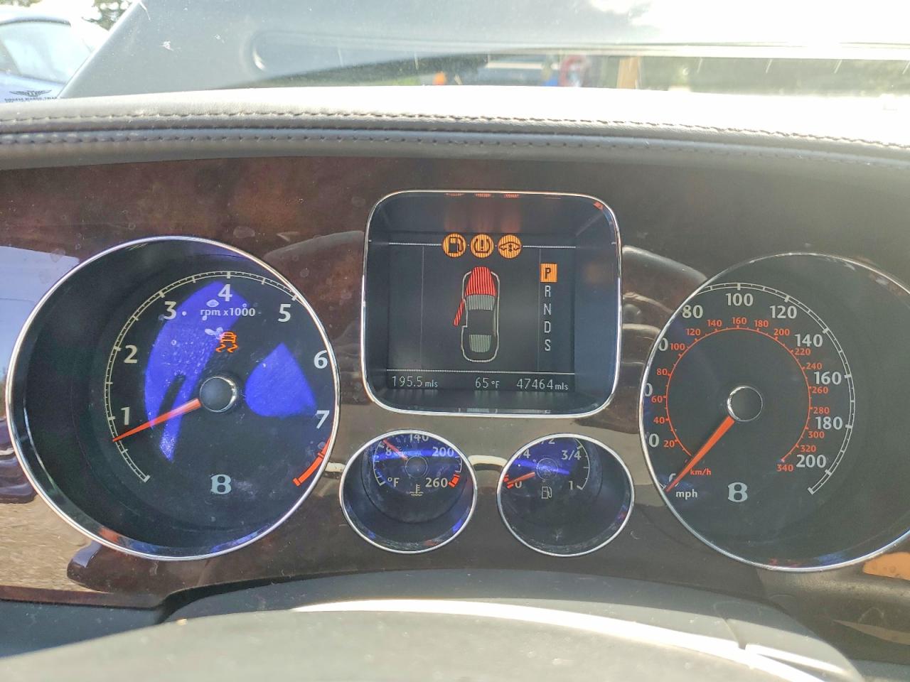 2007 Bentley Continental Gt Black vin: SCBCR73W67C045306