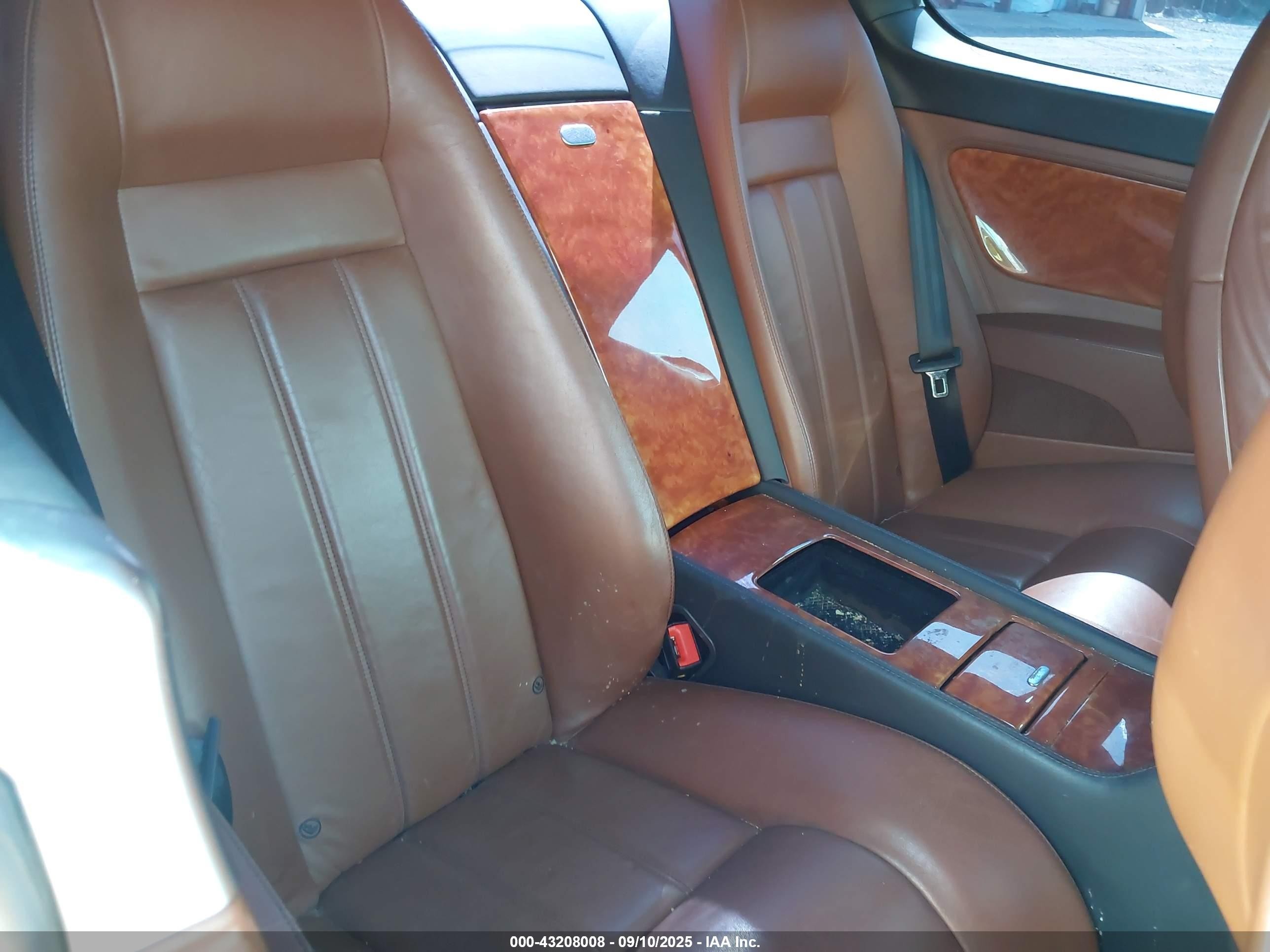 2007 Bentley Continental Gt   Black vin: SCBCR73W77C040390