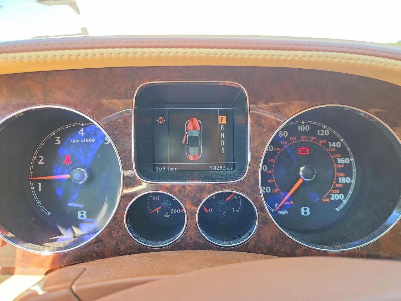2010 Bentley Continental Gt White vin: SCBCR7ZA8AC066676