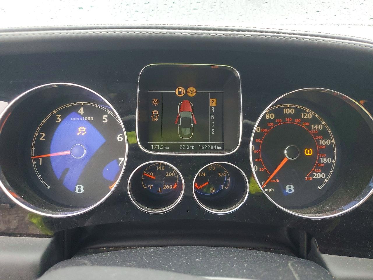 2010 Bentley Continental Gt Charcoal vin: SCBCR7ZAXAC065190