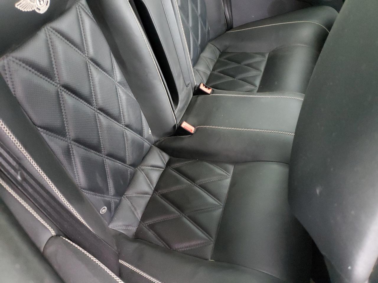 2010 Bentley Continental Gtc Speed Gray vin: SCBDP3ZA7AC062816