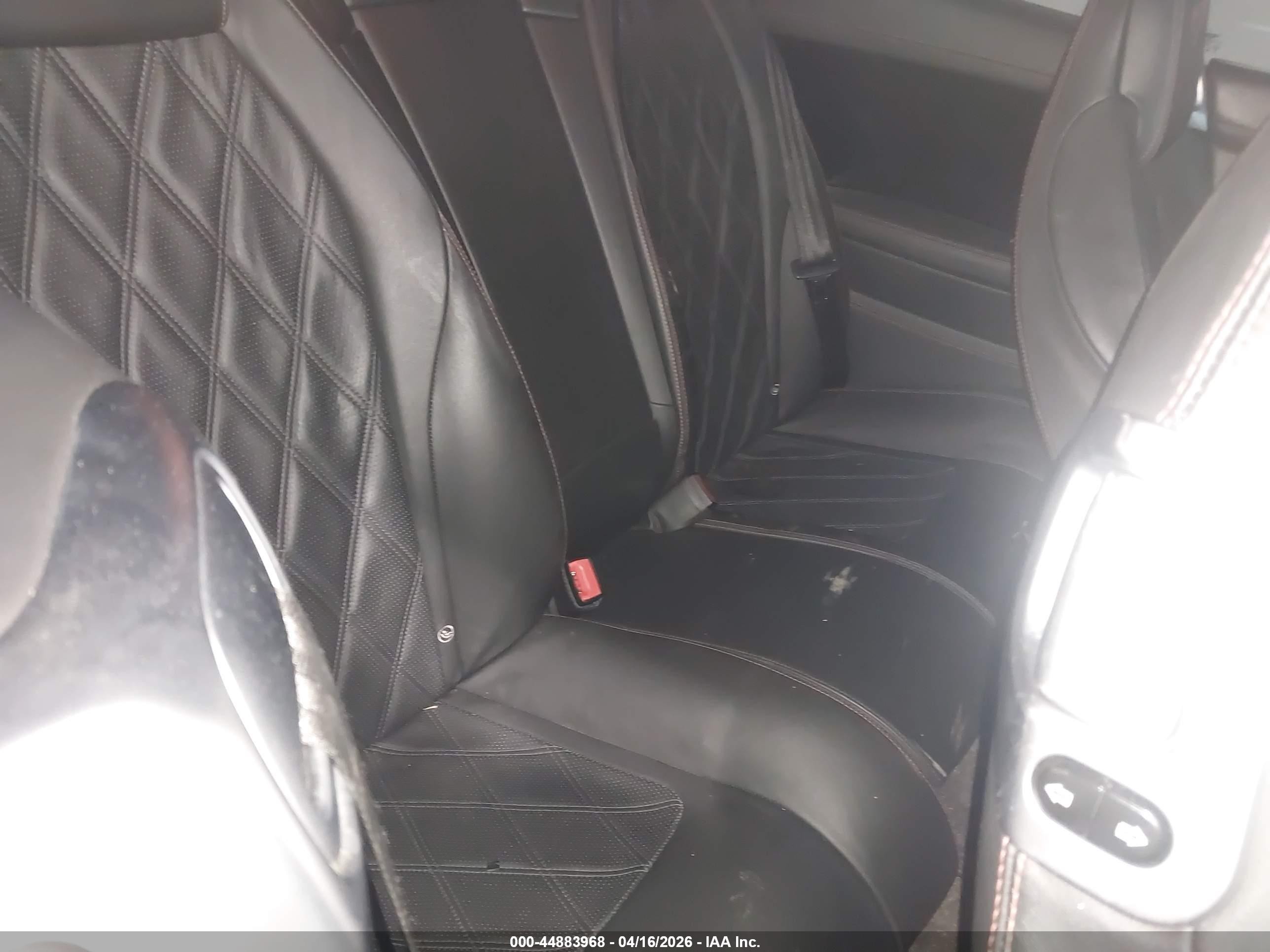 2015 Bentley Continental Gt V8 S Черный vin: SCBFH7ZA3FC048996