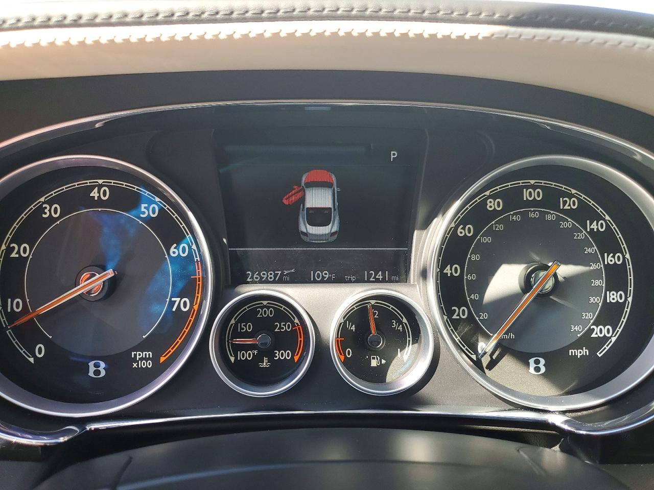 2015 Bentley Continental Gt White vin: SCBFJ7ZA1FC044479