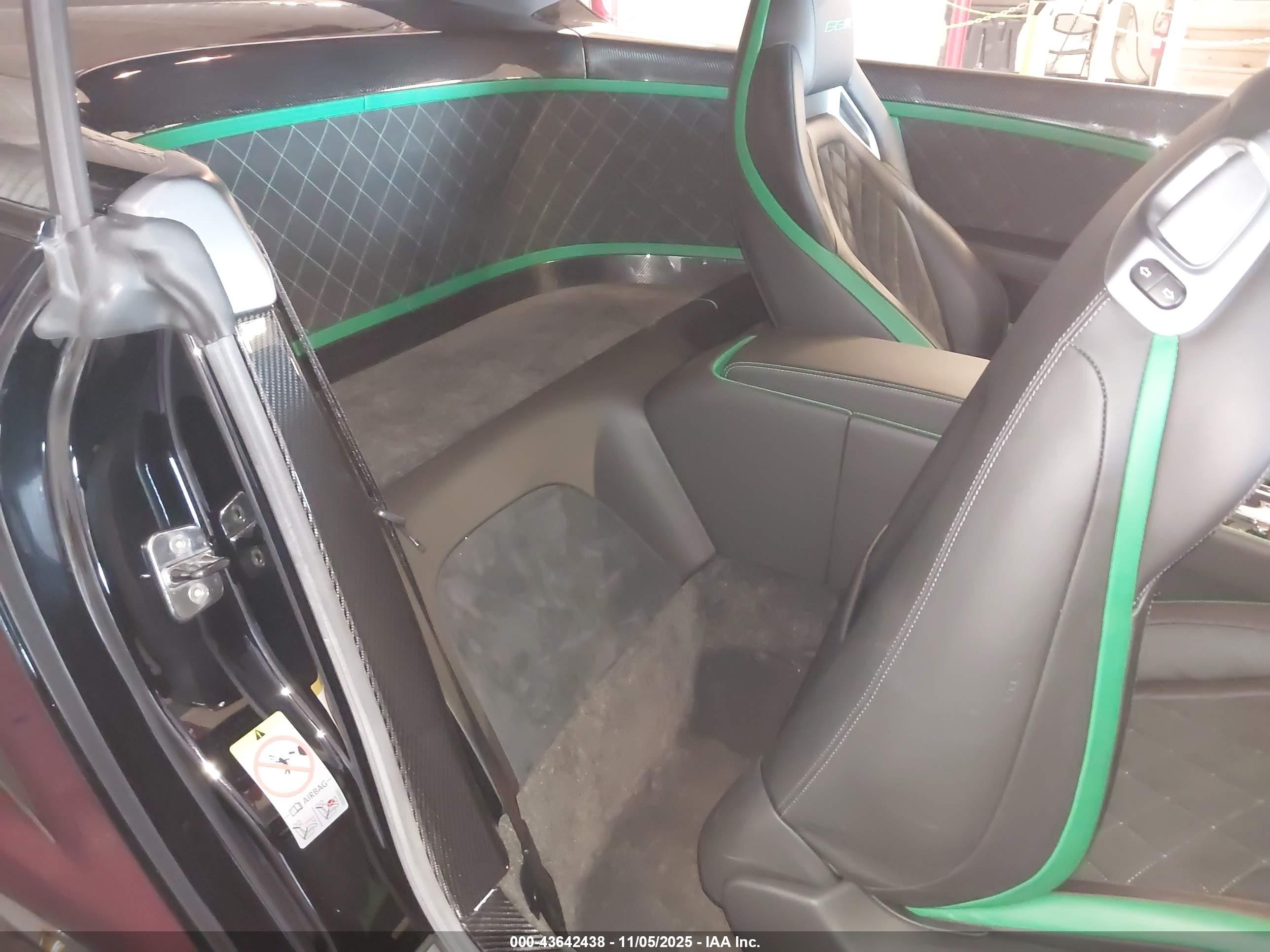 2015 Bentley Continental Gt   Black vin: SCBFS8ZA9FC048427