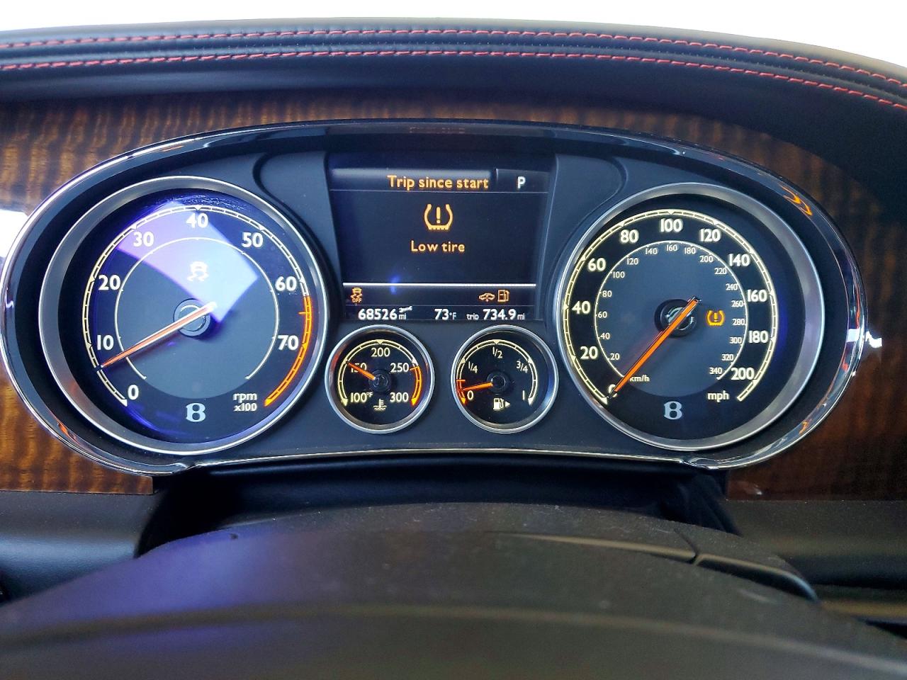 2013 Bentley Continental Gt V8 Серебряный vin: SCBFT7ZA9DC085367