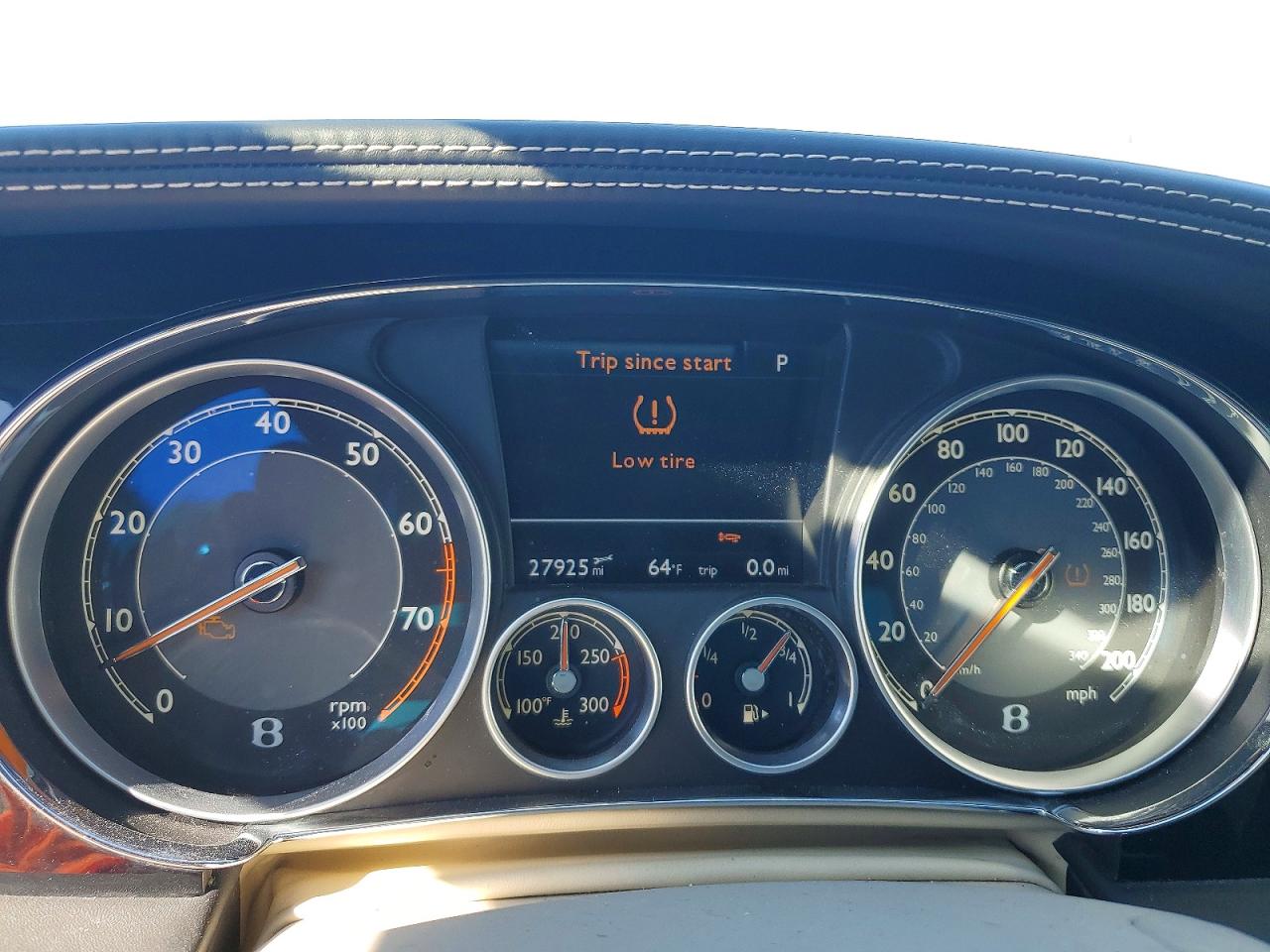2015 Bentley Continental Gt Black vin: SCBFU7ZA0FC047428