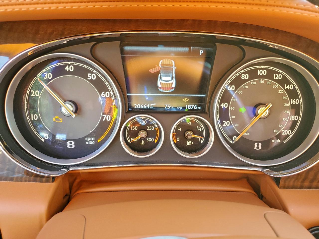 2013 Bentley Continental Gtc V8 Black vin: SCBGT3ZA1DC083108