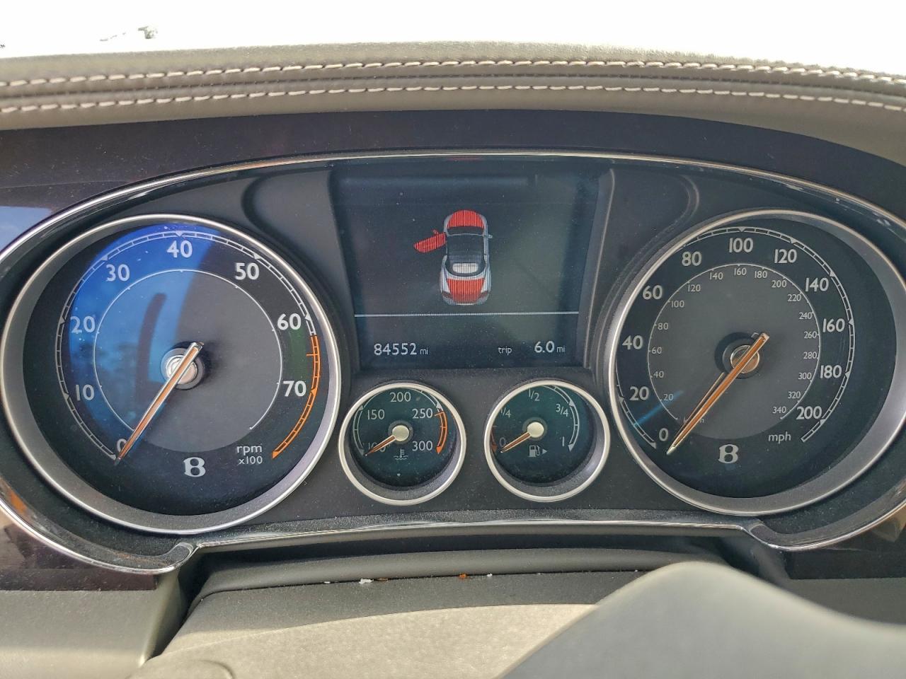 2015 Bentley Continental Gtc Silver vin: SCBGU3ZA0FC050035