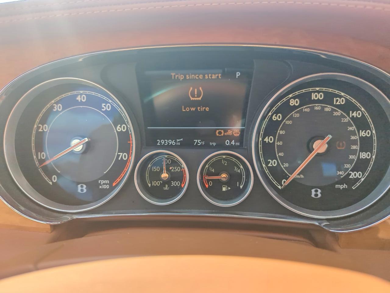 2015 Bentley Continental Gtc Beige vin: SCBGU3ZA1FC045751