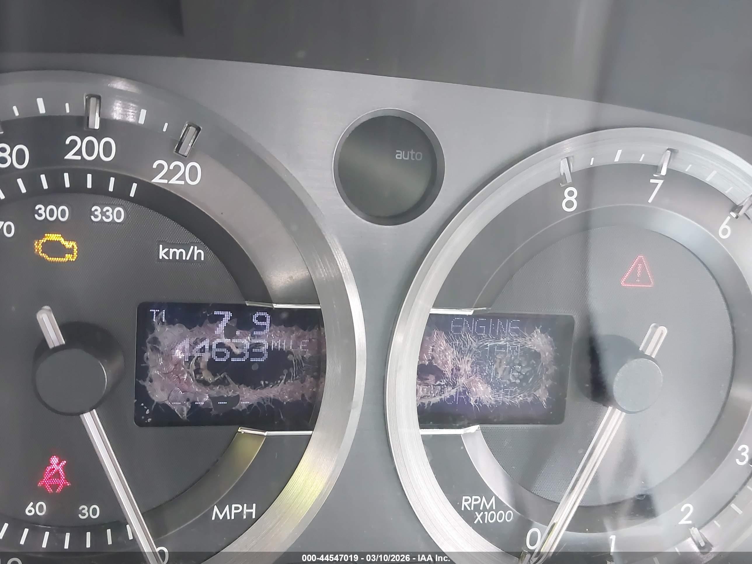 2006 Aston Martin Db9 Volante Черный vin: SCFAD02A06GB05902