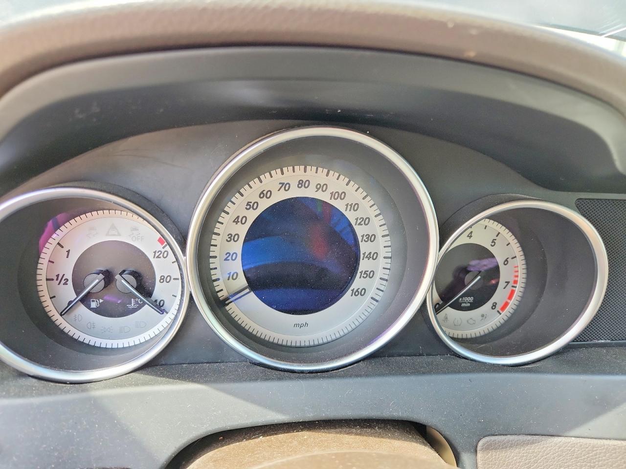 2013 Mercedes-benz C 250 Black vin: WDDGF4HB9DR269941