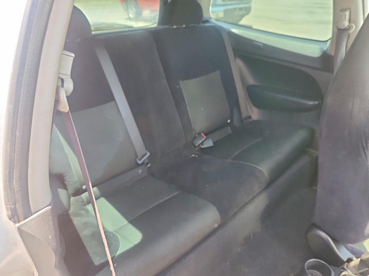 2005 Honda Civic Si Silver vin: SHHEP33515U502808