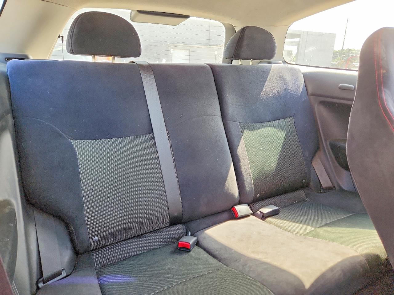2005 Honda Civic Si Silver vin: SHHEP33525U500601