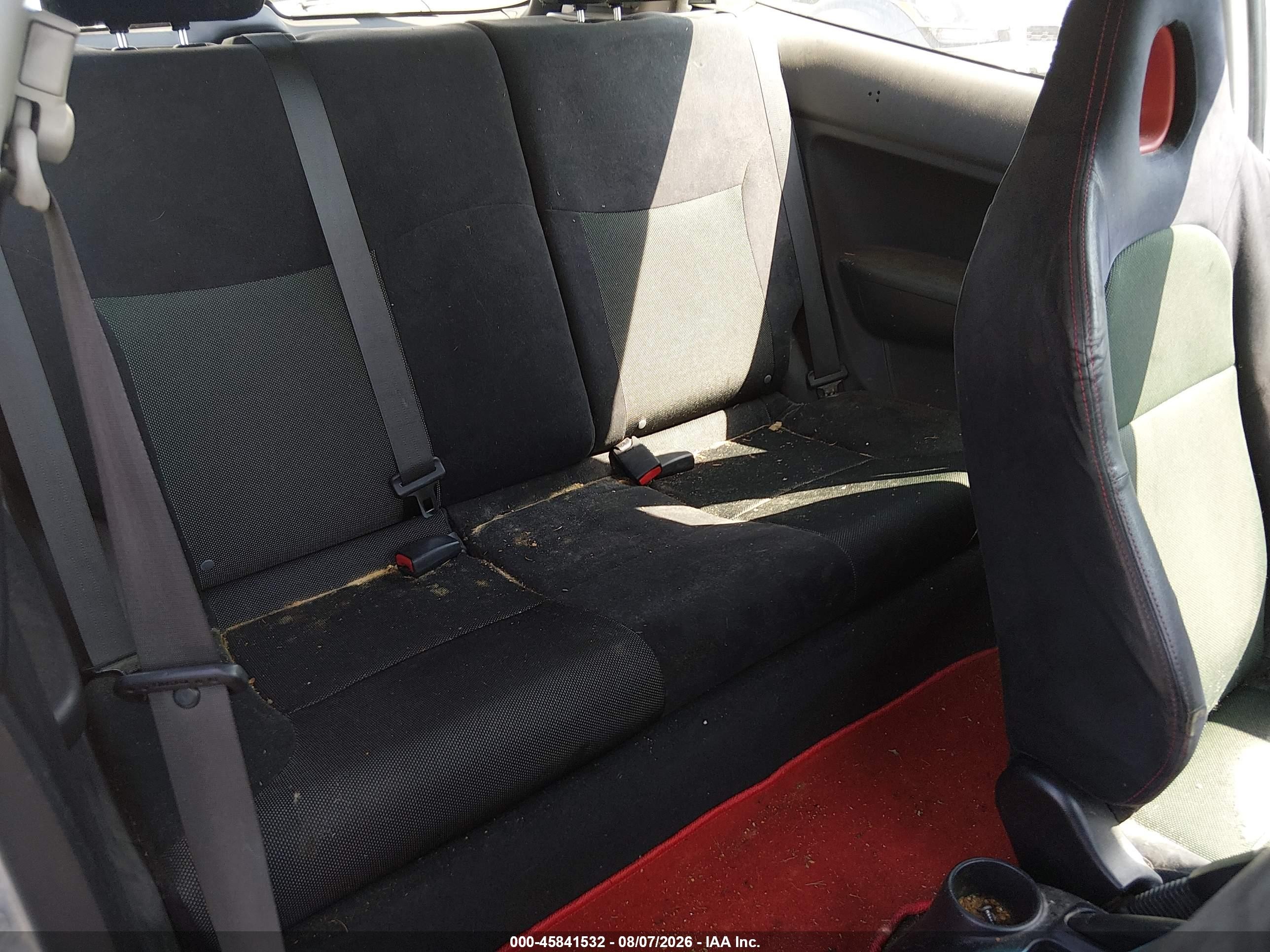 2002 Honda Civic Si Silver vin: SHHEP33532U304260