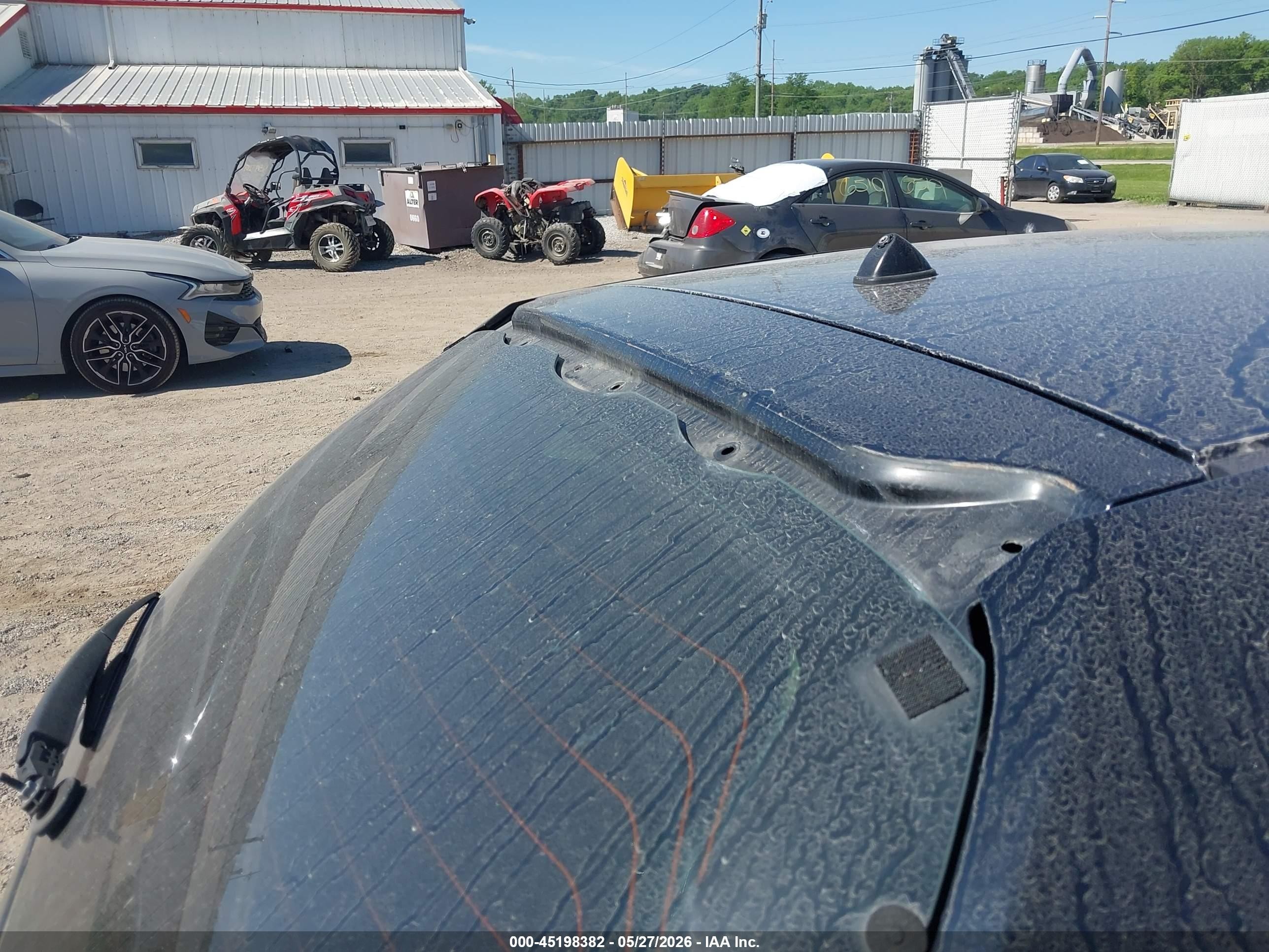 2003 Honda Civic Si Black vin: SHHEP33543U401663