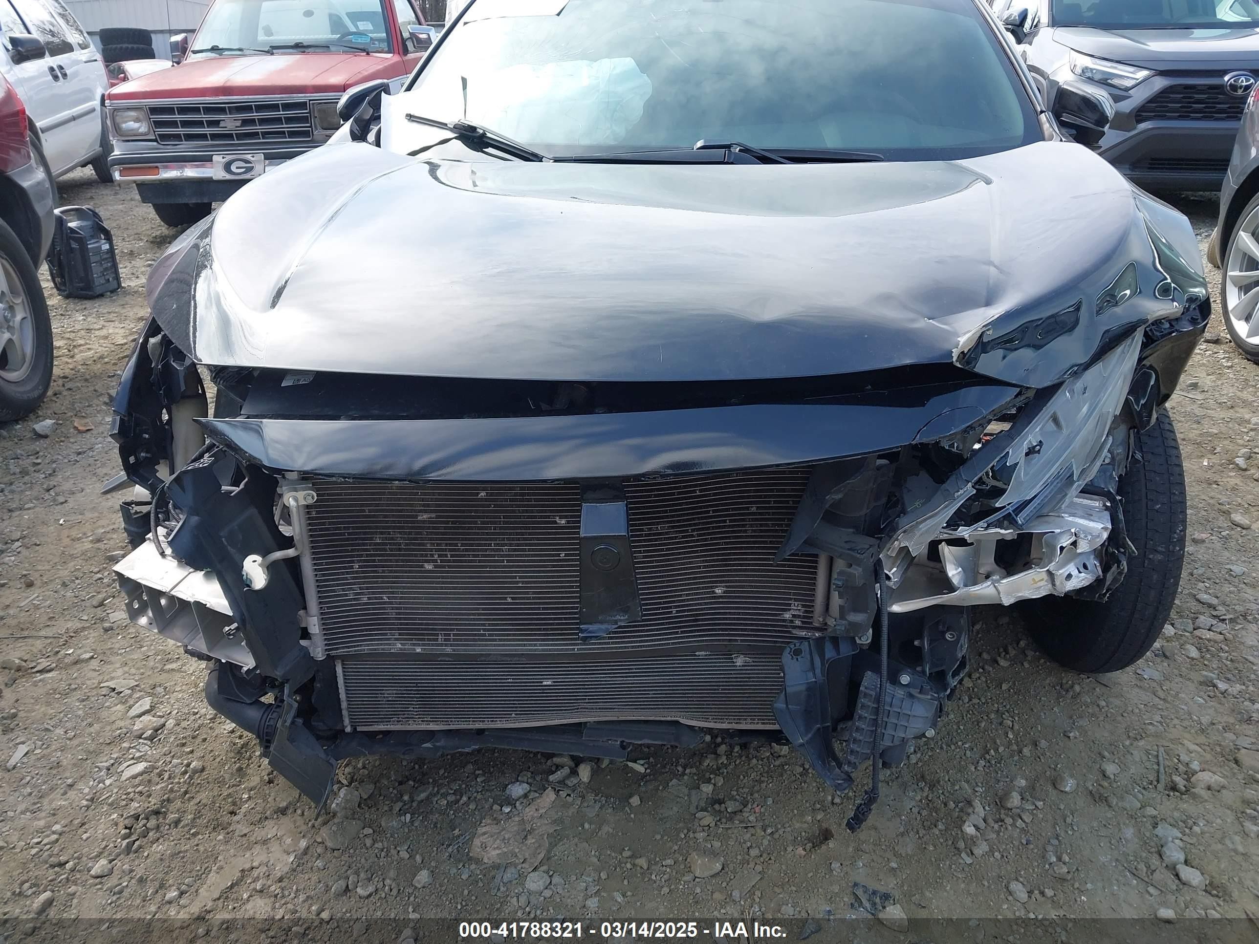 2018 Honda Civic Lx Черный vin: SHHFK7H28JU409092