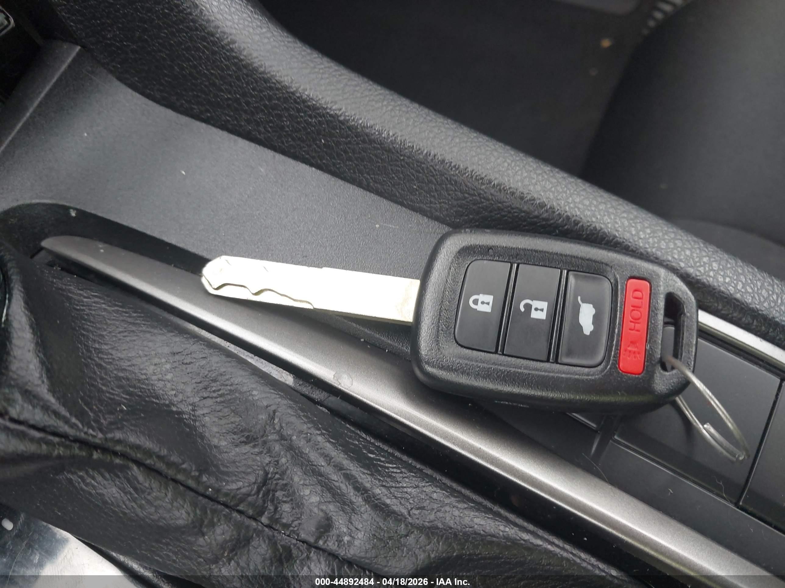 2019 Honda Civic Lx Black vin: SHHFK7H30KU200245