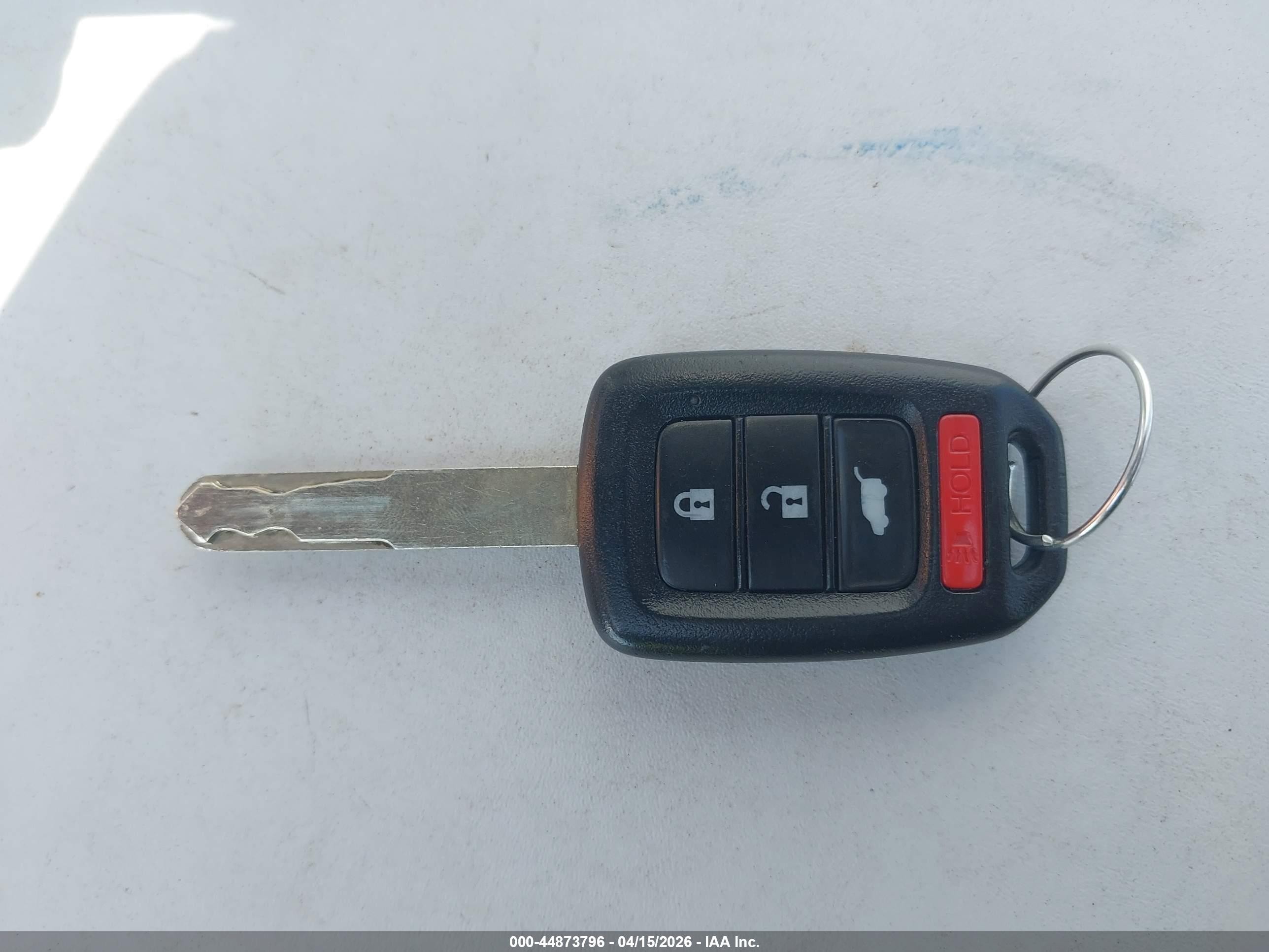 2019 Honda Civic Sport Синий vin: SHHFK7H40KU408215